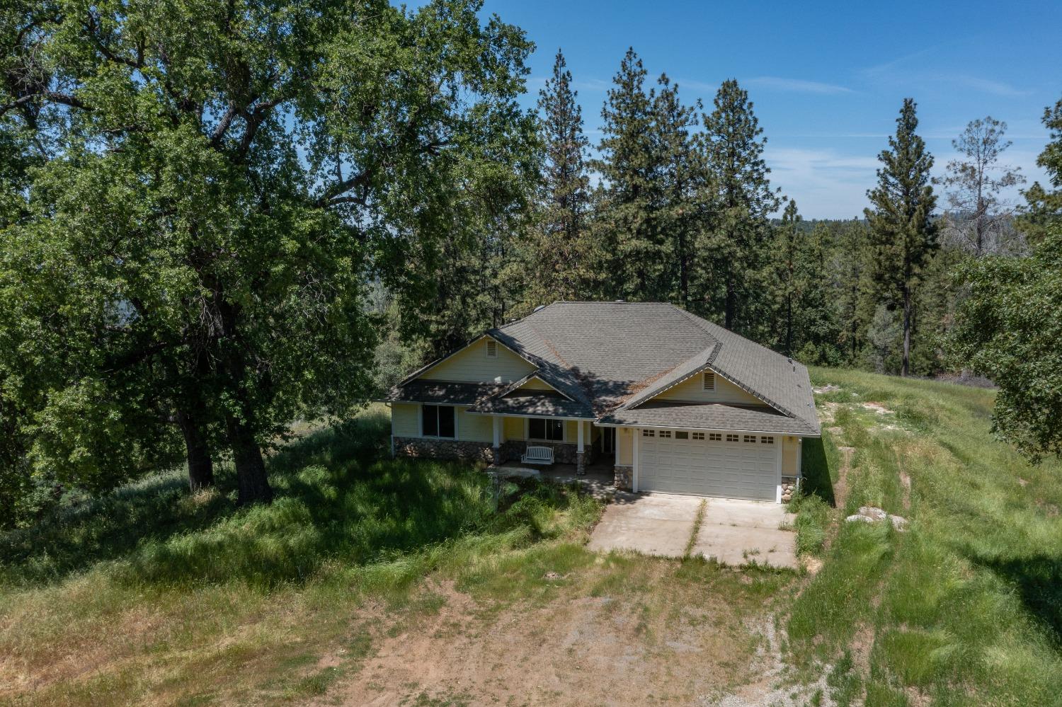 2351 Sand Ridge Road