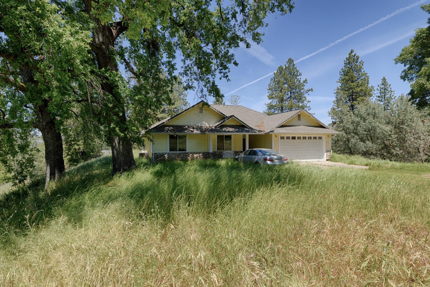 2351 Sand Ridge Road