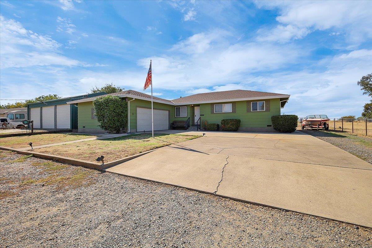 3658 State Highway 20