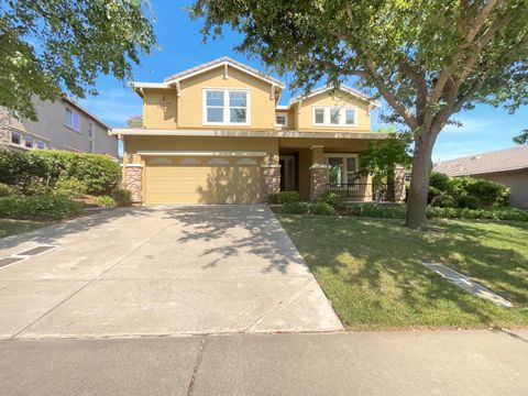 3667 Archetto Drive El Dorado Hills CA 95762