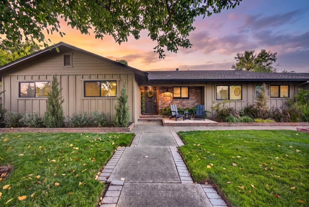 2821 Stafford Way