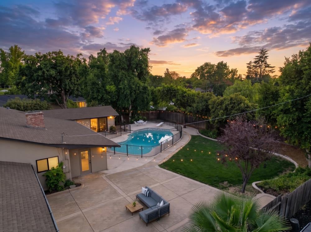2821 Stafford Way