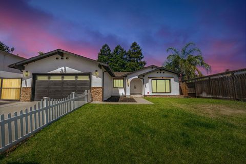 2304 Candlestick Drive Antioch CA 94509