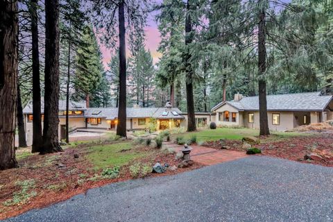 15258 Pasquale Road Nevada City CA 95959