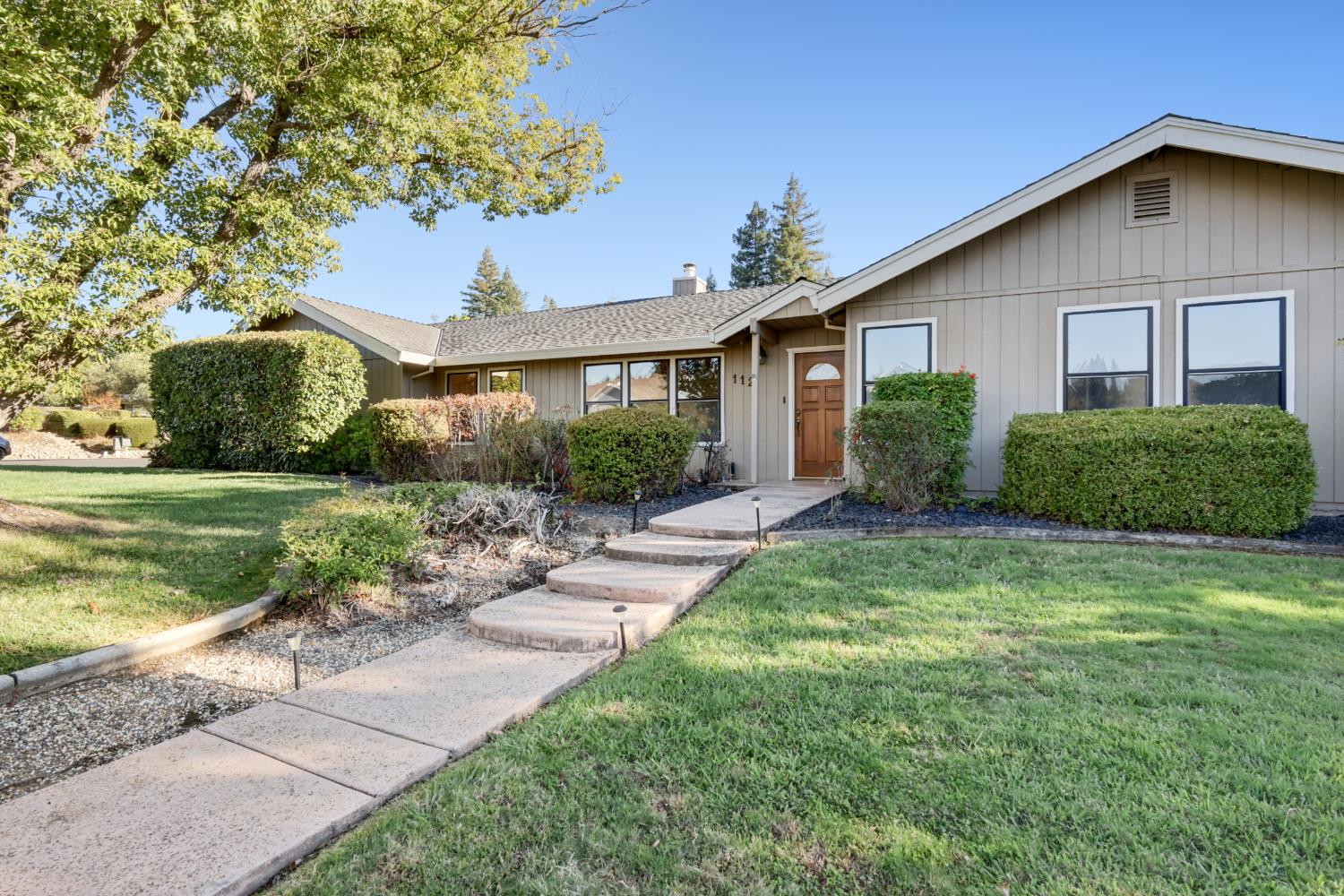 112 Spring Water Way
