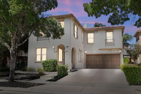 261 W Prosperidad Way Mountain House CA 95391