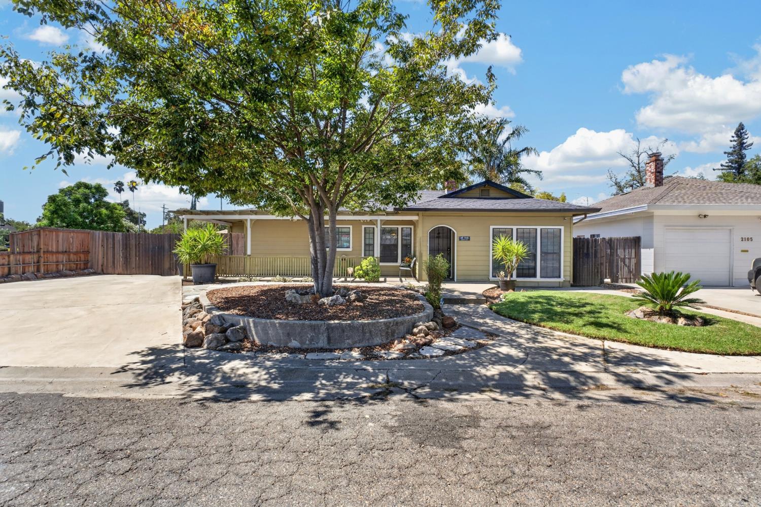 2101 Madera Road