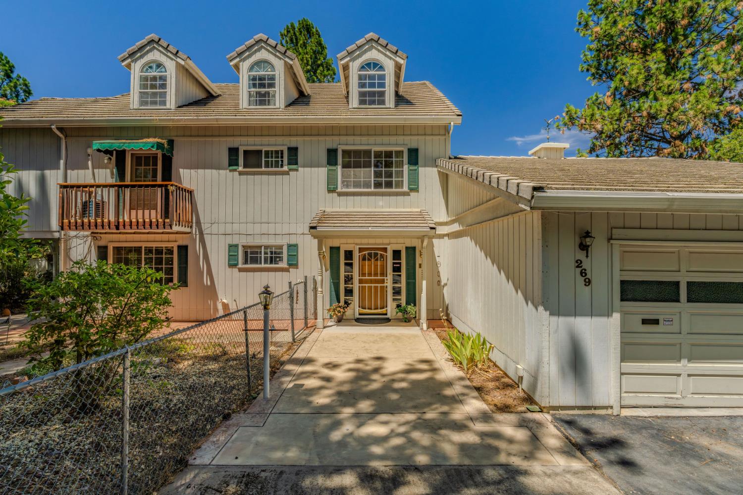 269 Montgomery Drive