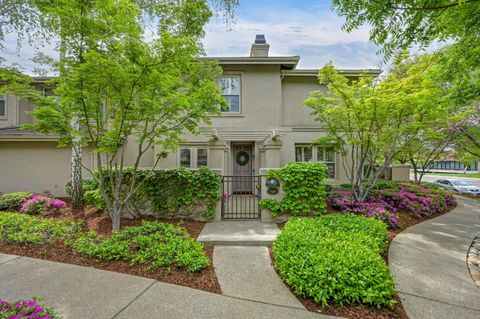 11285 Stanford Court Lane 708 Gold River CA 95670