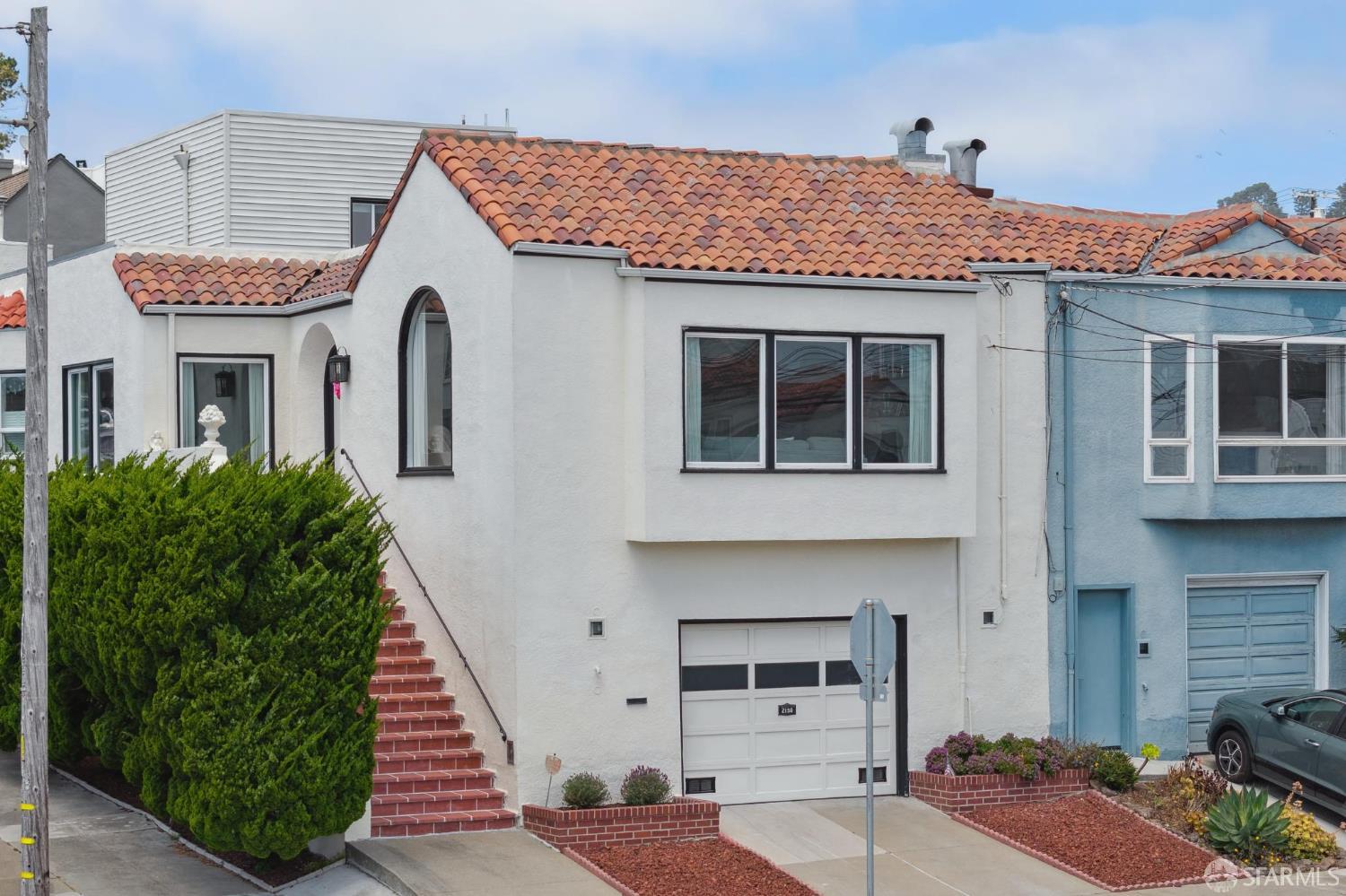2150 Ulloa Street