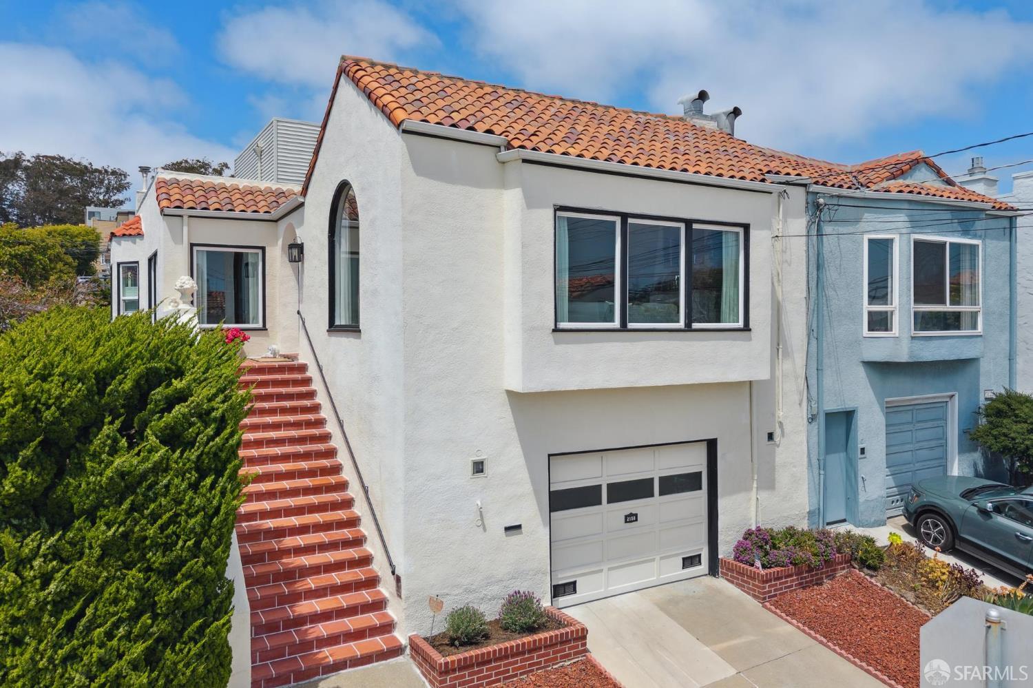 2150 Ulloa Street
