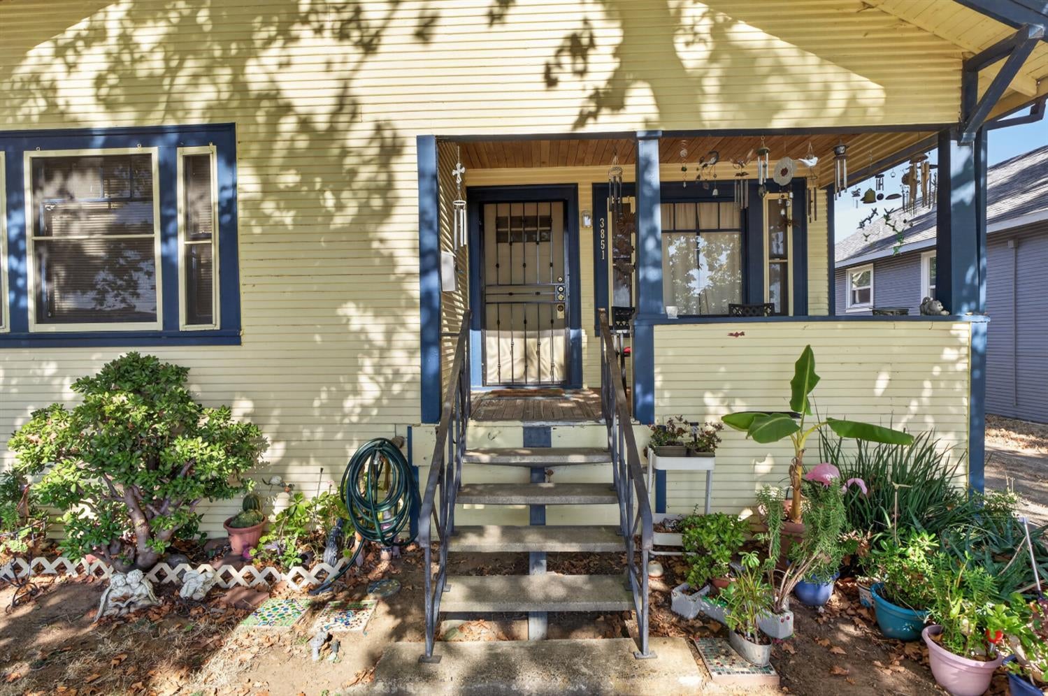 3851 W Pacific Avenue