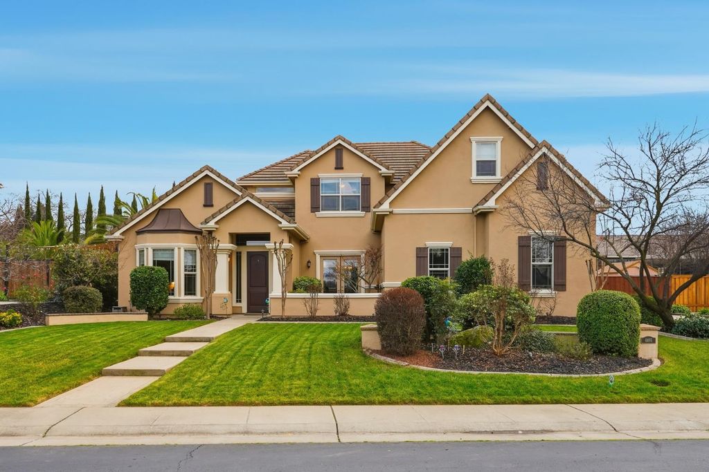 Photo of 4466 Greenbrae Road, Rocklin, CA 95677 (MLS # 226006911)