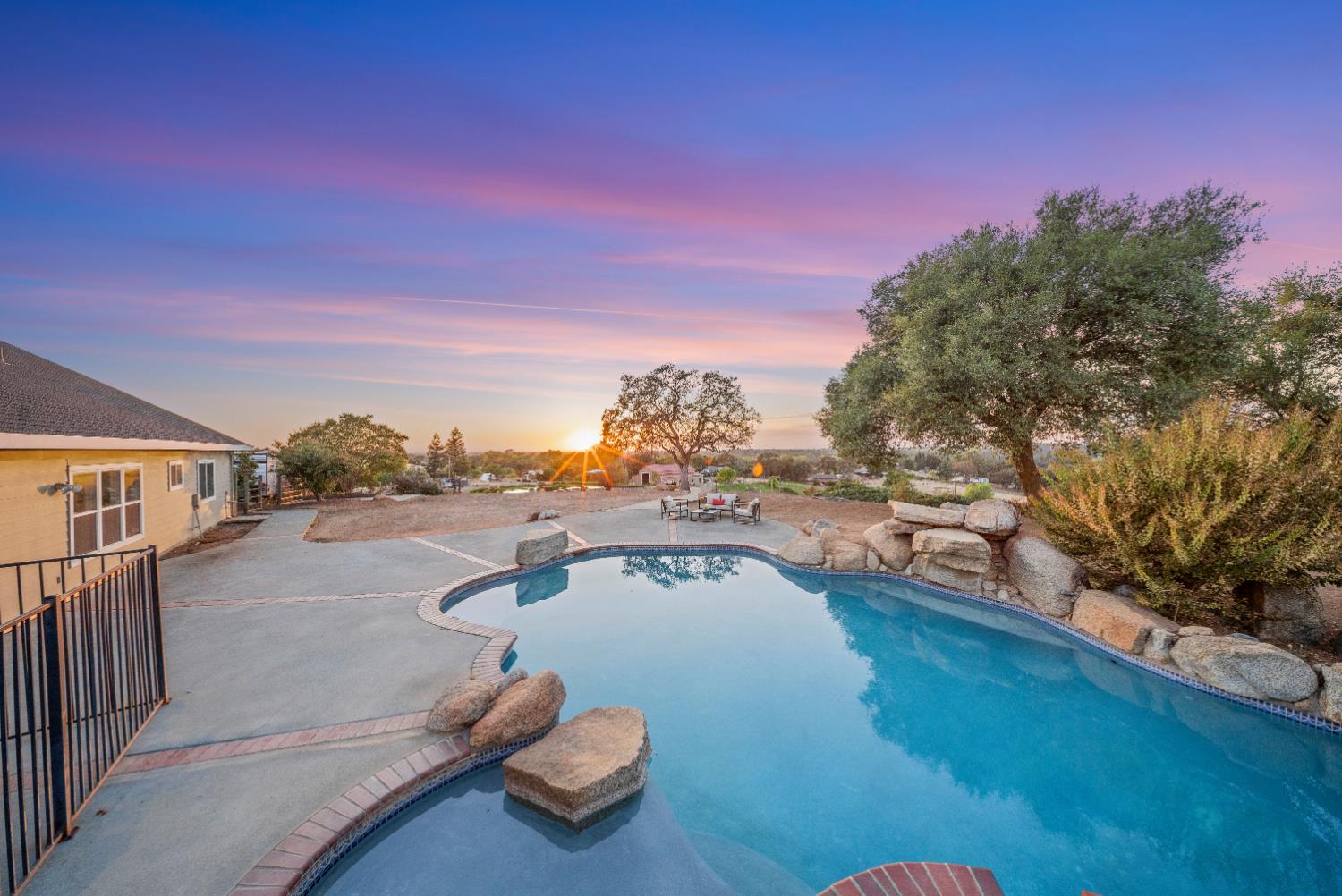 5875 Sycamore Hill Road