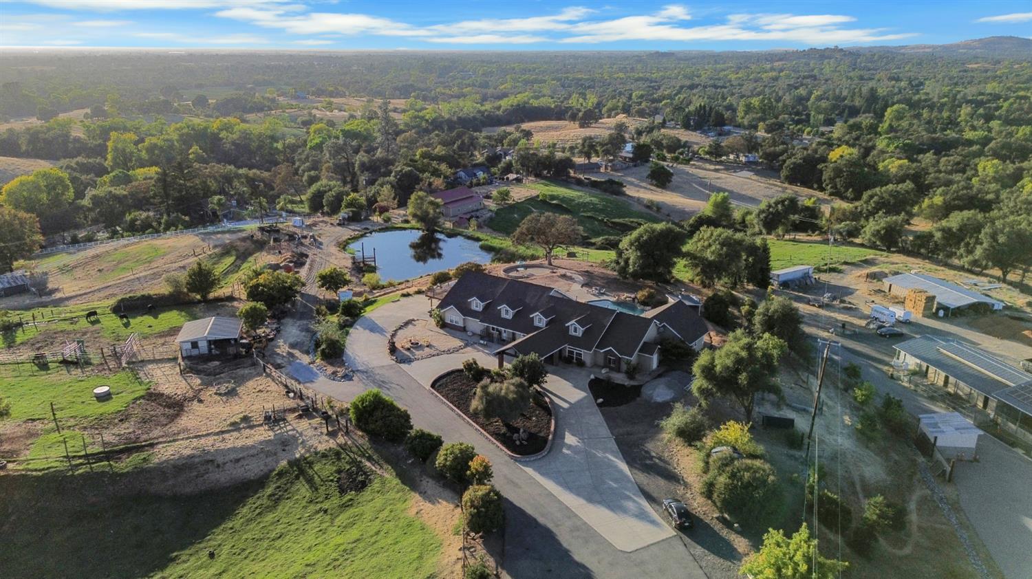 5875 Sycamore Hill Road