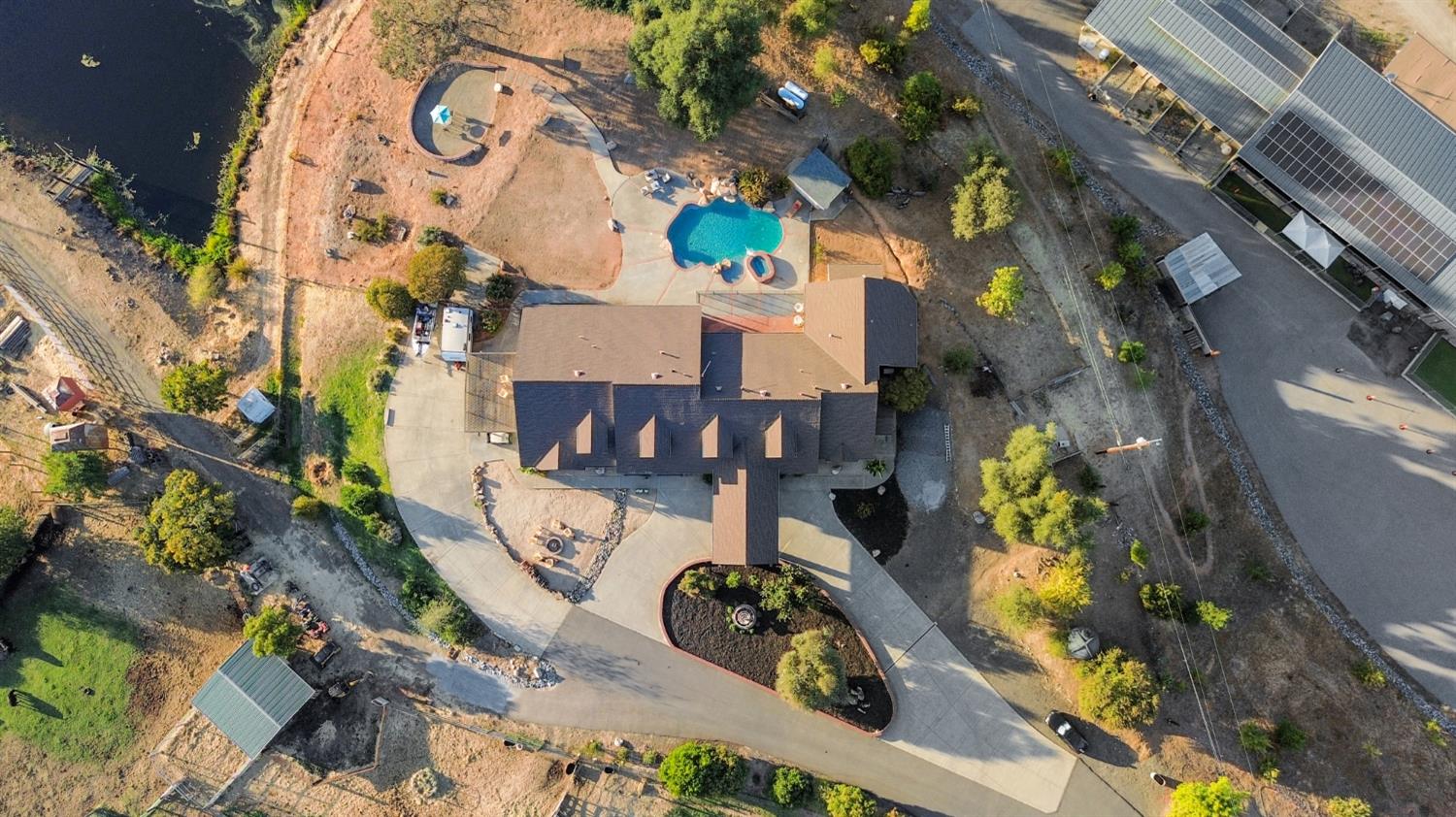 5875 Sycamore Hill Road