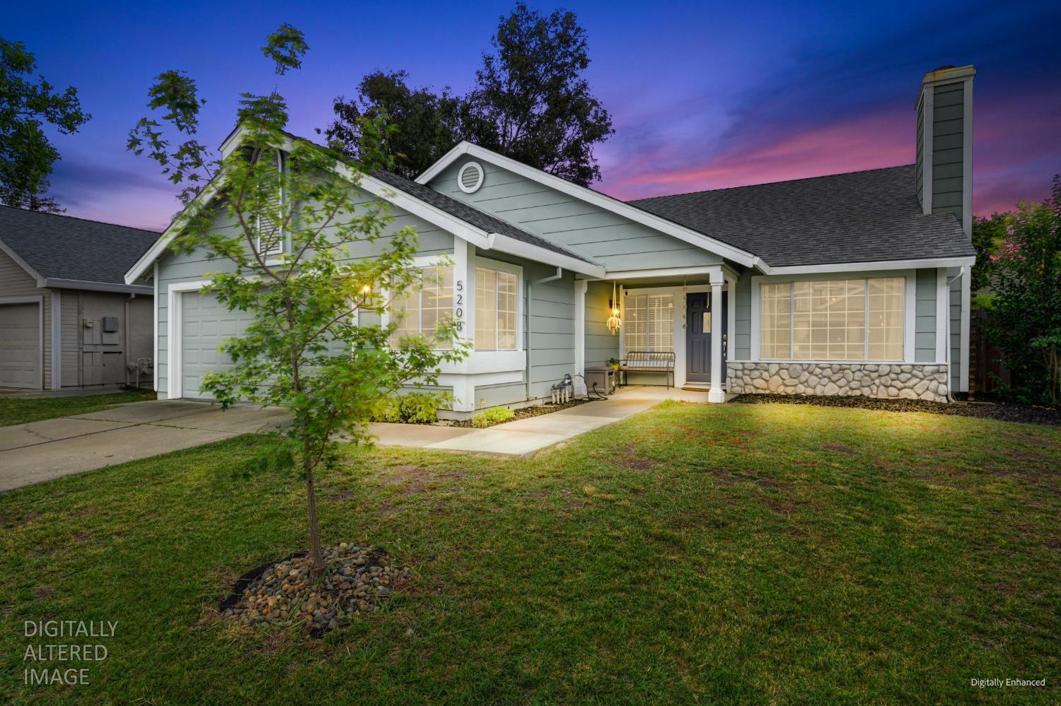 5208 Olivehurst Way