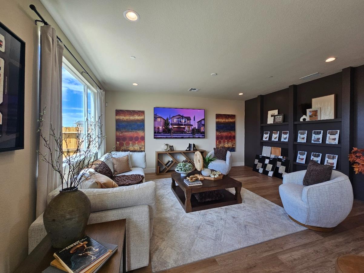 181 Twister Lane