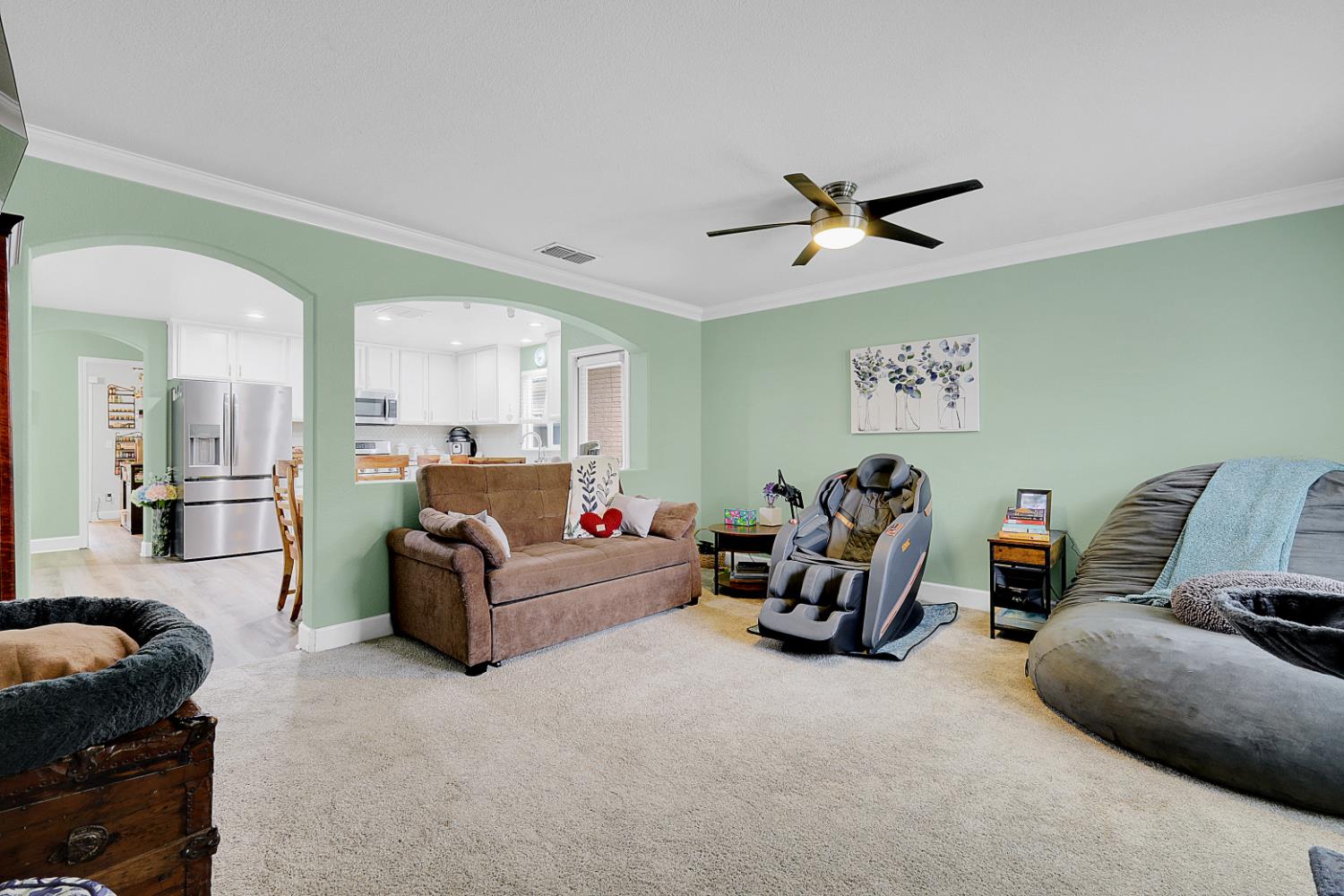 1545 Black Bear Street