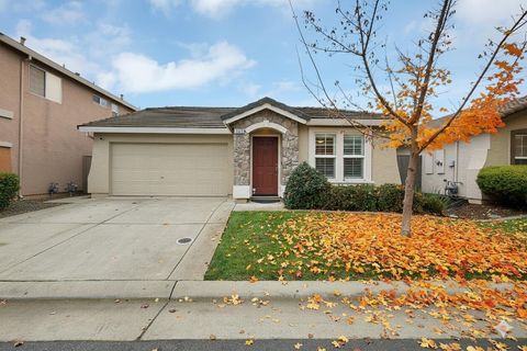 1545 Black Bear Street Roseville CA 95747