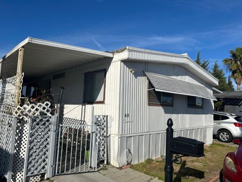 4837 Faith Home Road 60 Ceres CA 95307