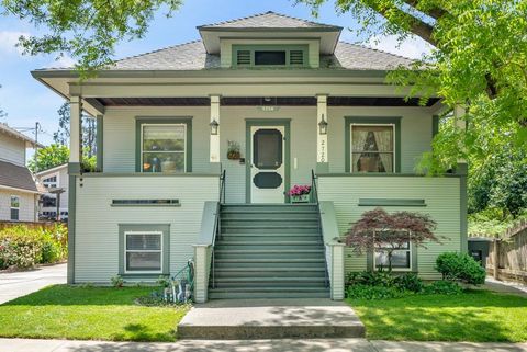 2720 Portola Way, Sacramento, CA 95818 - MLS#: 225050004