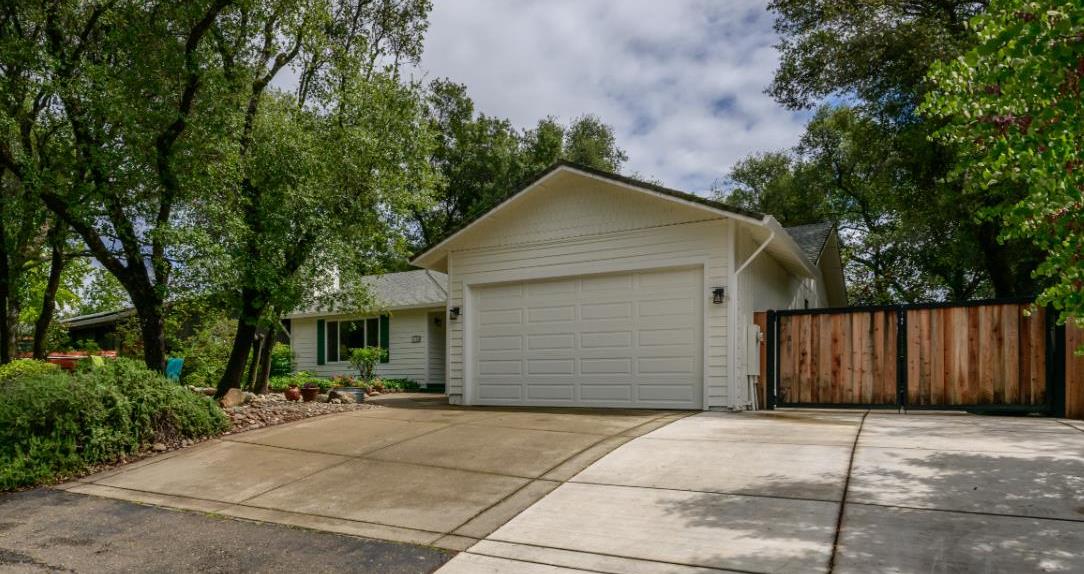 3480 La Canada Drive