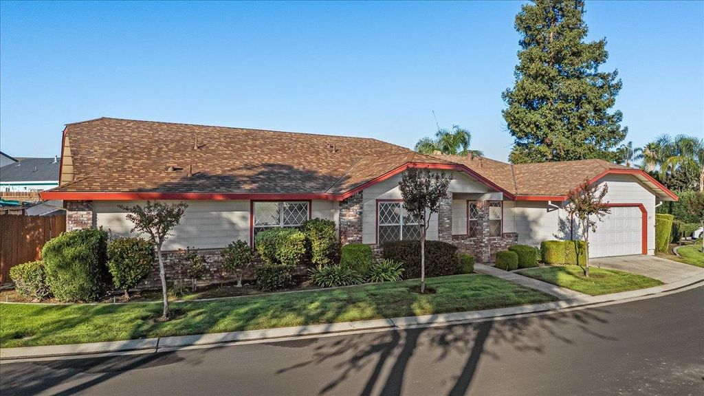 Photo of 277 Garden Circle Drive, Manteca, CA 95336 (MLS # 225134937)
