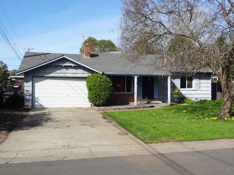 2312 Pennland Drive Sacramento CA 95825