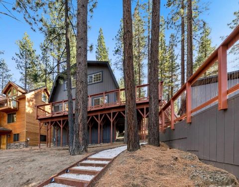 3702 Verdon Lane South Lake Tahoe CA 96150