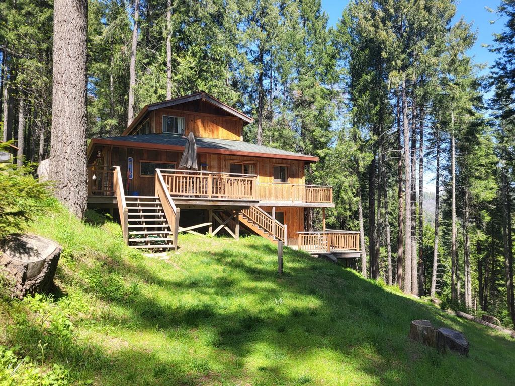 Photo of 6105 Little Mountain Road, Somerset, CA 95684 (MLS # 226033209)