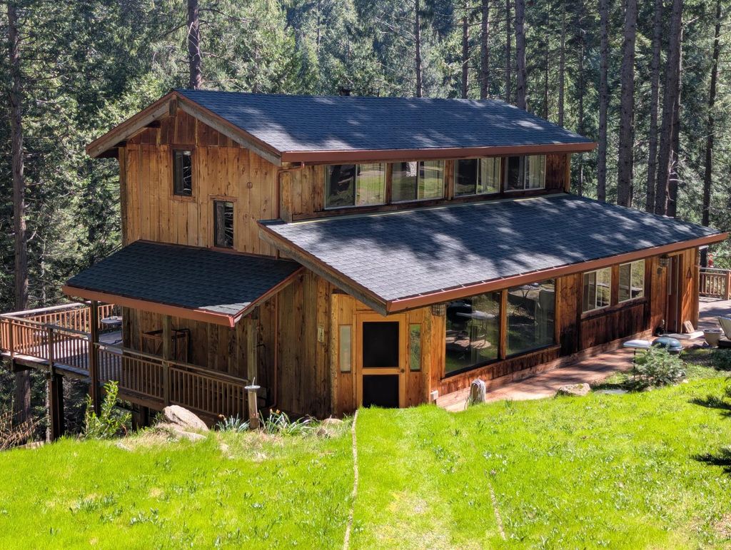 Photo of 6105 Little Mountain Road, Somerset, CA 95684 (MLS # 226033209)