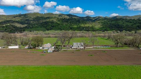 17000 County Road 52 Guinda CA 95637