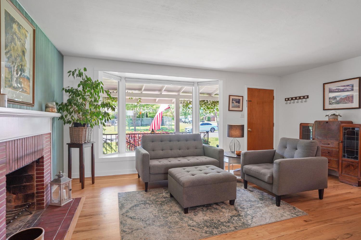 2110 Cascade Road