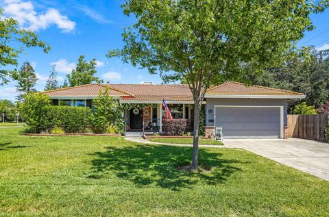 2110 Cascade Road Sacramento CA 95864