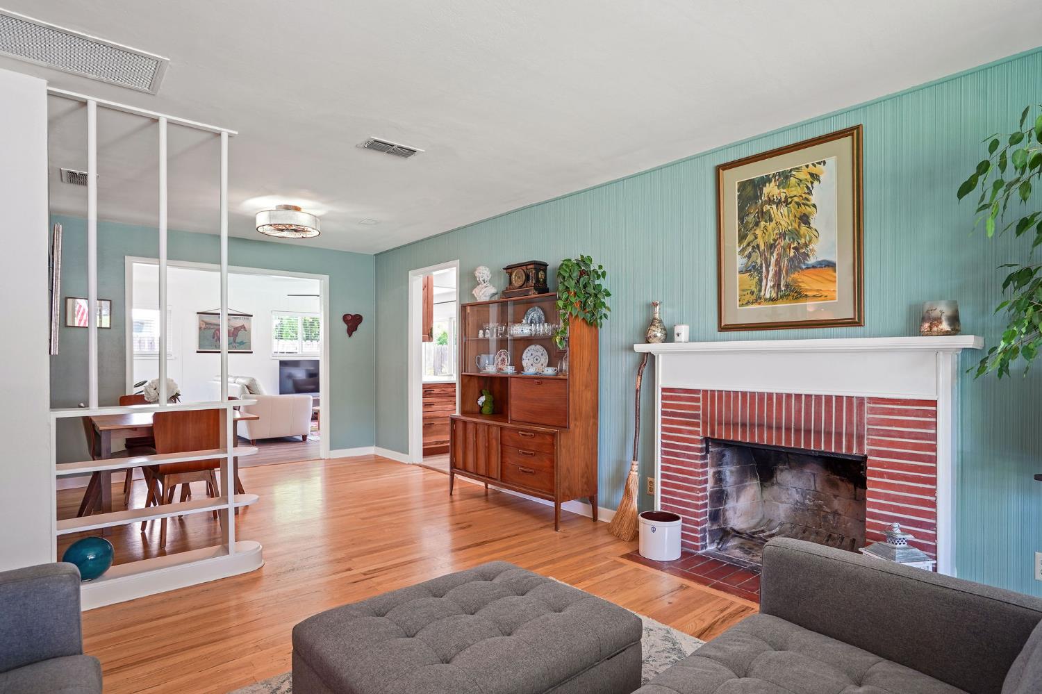 2110 Cascade Road