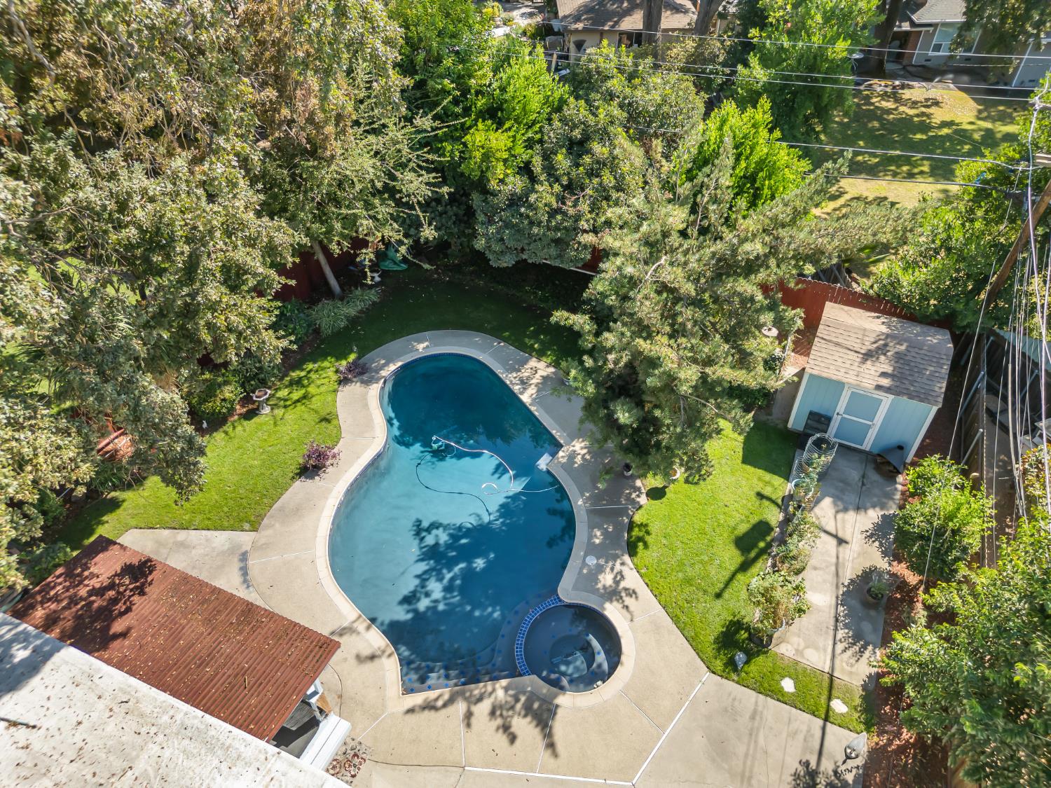 1712 Ferndale Court