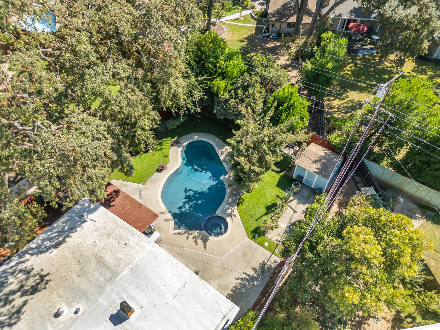 1712 Ferndale Court