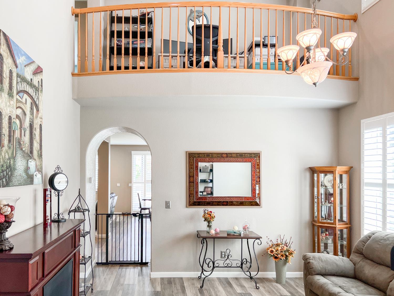2459 Bear River Court