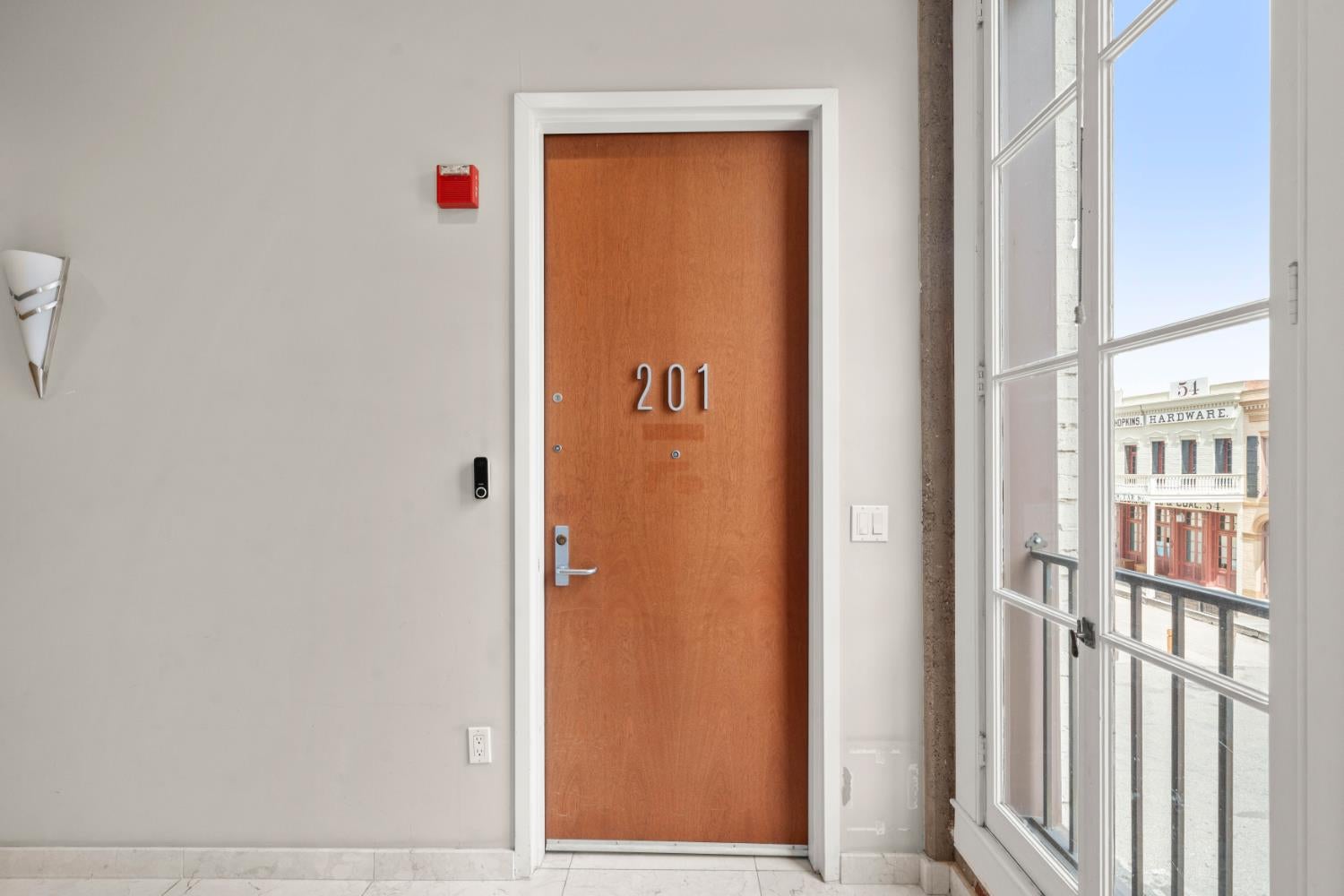 120 I Street 201