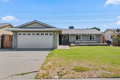 1053 Westward Way Sacramento CA 95833