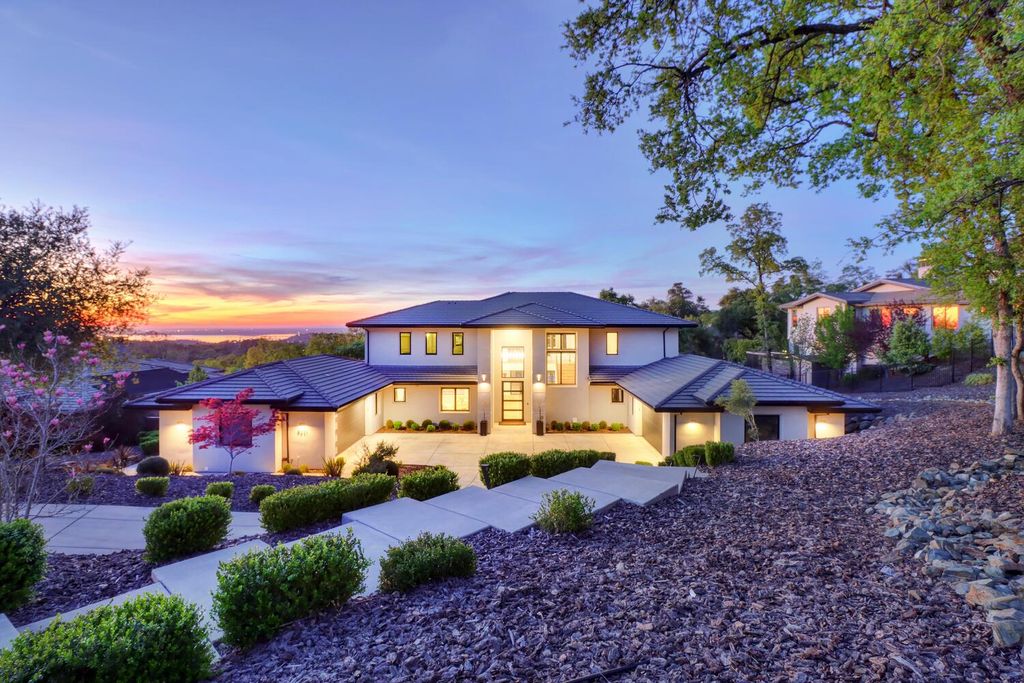 Photo of 5331 Da Vinci Drive, El Dorado Hills, CA 95762 (MLS # 226027474)