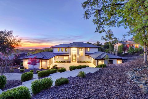 5331 Da Vinci Drive El Dorado Hills CA 95762