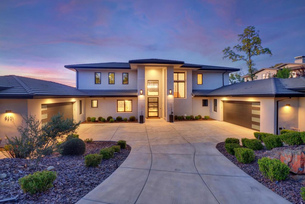 Photo of 5331 Da Vinci Drive, El Dorado Hills, CA 95762 (MLS # 226027474)