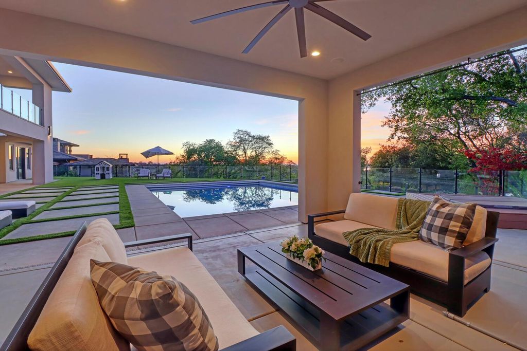 Photo of 5331 Da Vinci Drive, El Dorado Hills, CA 95762 (MLS # 226027474)