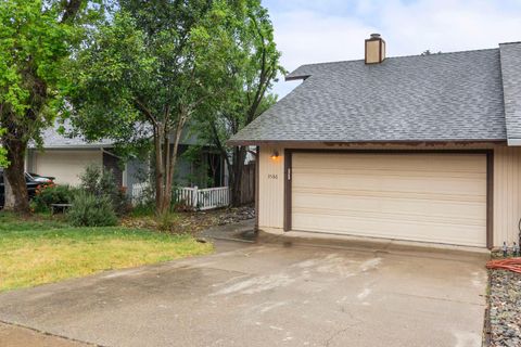 3586 Sun Knoll Drive Loomis CA 95650