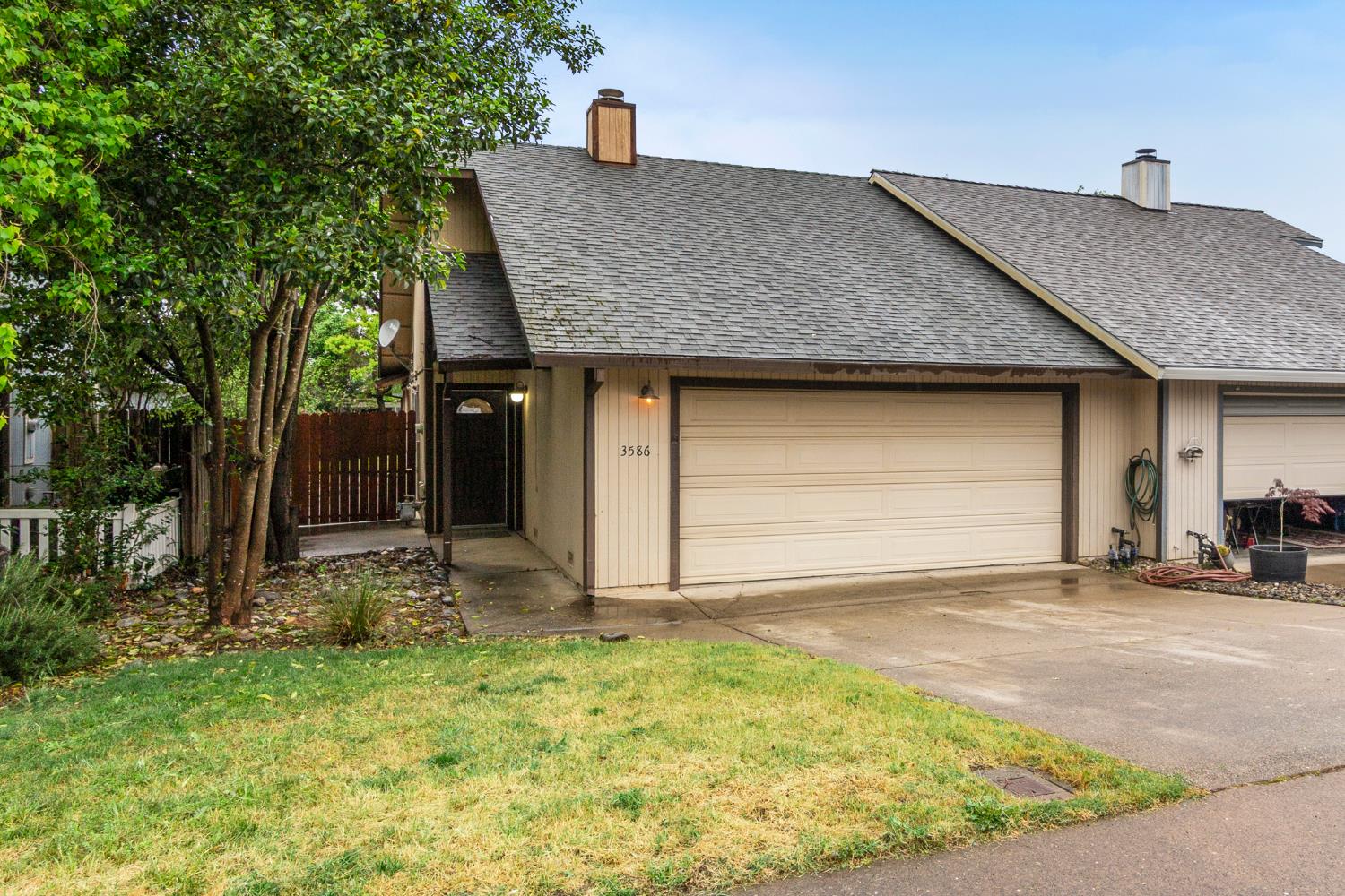 3586 Sun Knoll Drive