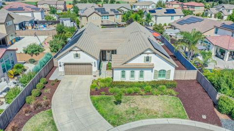 4340 Whirlaway Court Roseville CA 95747