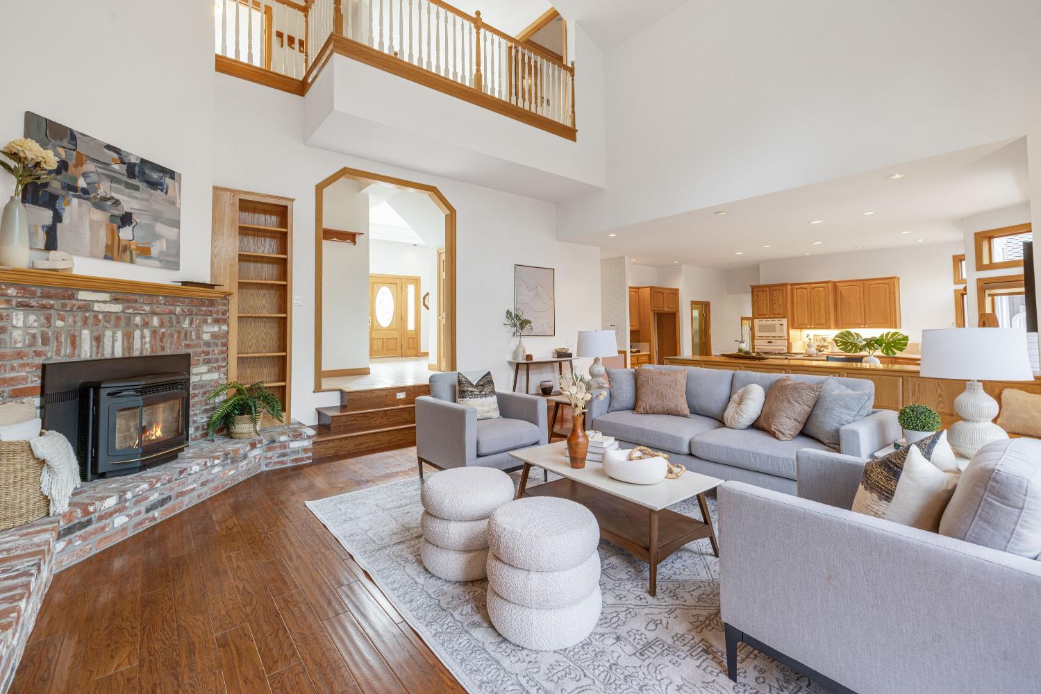 2565 Stagecoach Lane