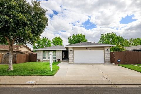 2412 Riedel Way, Modesto, CA 95355 - MLS#: 225054601